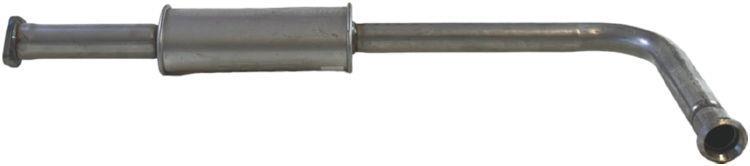 Silencieux central (Intermédiaire) BOSAL ref. 200-441
