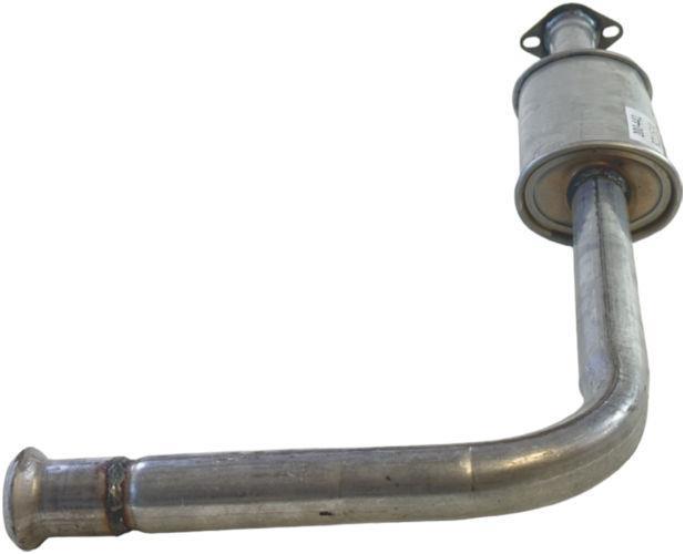 Silencieux central (Intermédiaire) BOSAL ref. 200-441