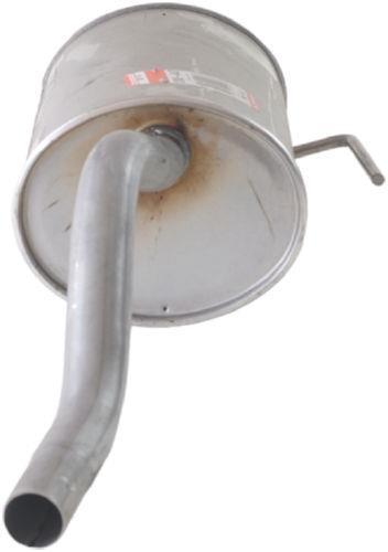 Panela de escape traseira BOSAL ref. 200-447