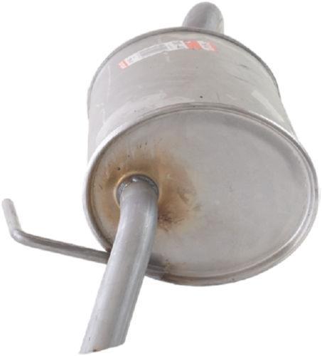 Panela de escape traseira BOSAL ref. 200-447
