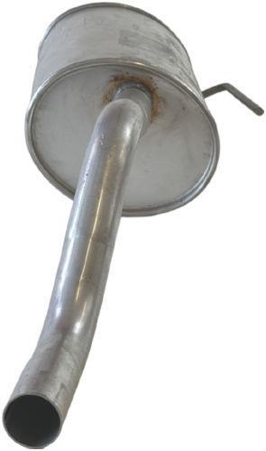 Panela de escape traseira BOSAL ref. 200-449