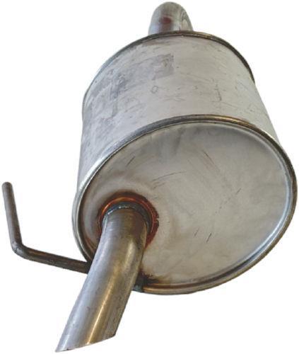 Panela de escape traseira BOSAL ref. 200-449