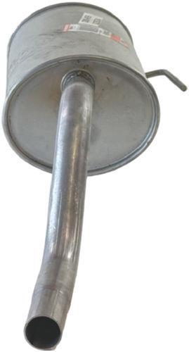 Panela de escape traseira BOSAL ref. 200-459