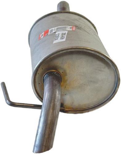 Panela de escape traseira BOSAL ref. 200-459