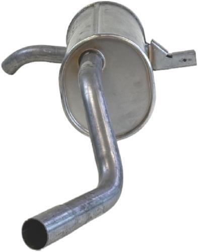 Silenciador trasero BOSAL ref. 200-523