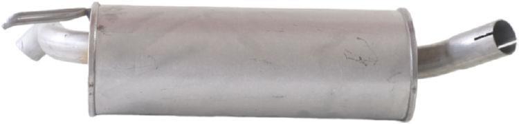 Silencieux arrière (Pot d'échappement) BOSAL 200-785