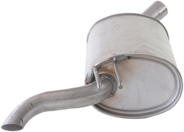 Silencieux arrière (Pot d'échappement) BOSAL 200-785