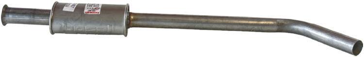 Silenciador del medio BOSAL ref. 200-807