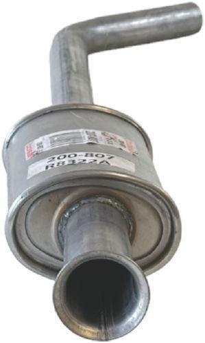 Silenciador del medio BOSAL ref. 200-807
