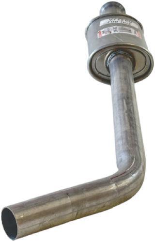 Silenciador del medio BOSAL ref. 200-807
