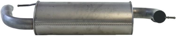 Silencieux arrière (Pot d'échappement) BOSAL 211-403