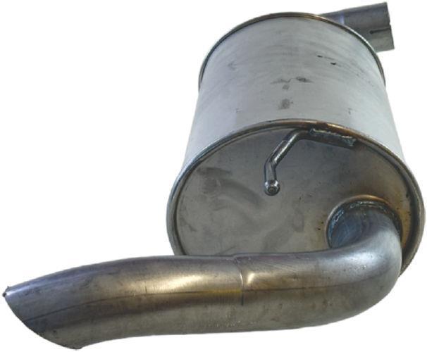 Silencieux arrière (Pot d'échappement) BOSAL 211-403