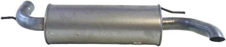 Silencieux arrière (Pot d'échappement) BOSAL 211-403