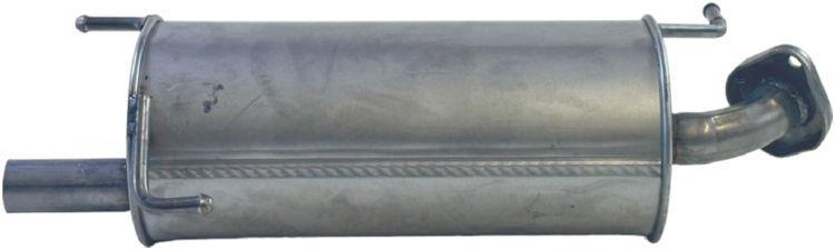 Silenciador trasero BOSAL ref. 219-011