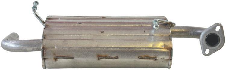 Silenciador trasero BOSAL ref. 219-095