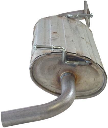 Silenciador trasero BOSAL ref. 219-095