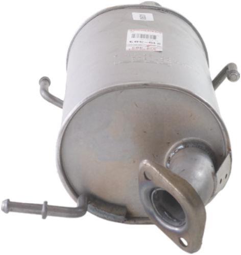 Silenciador trasero BOSAL ref. 219-383