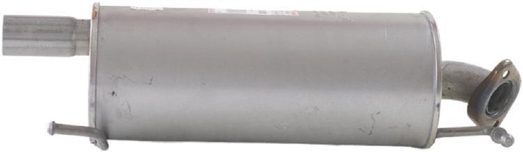 Silenciador trasero BOSAL ref. 219-383