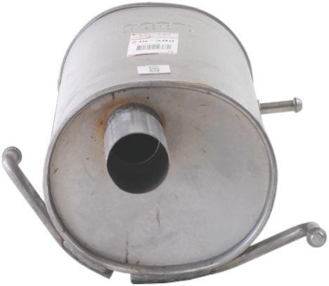 Silenciador trasero BOSAL ref. 219-383
