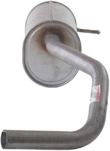 Silencieux arrière (Pot d'échappement) BOSAL ref. 220-005