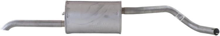 Silencieux arrière (Pot d'échappement) BOSAL ref. 220-005