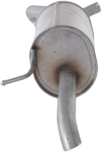 Silencieux arrière (Pot d'échappement) BOSAL ref. 220-005