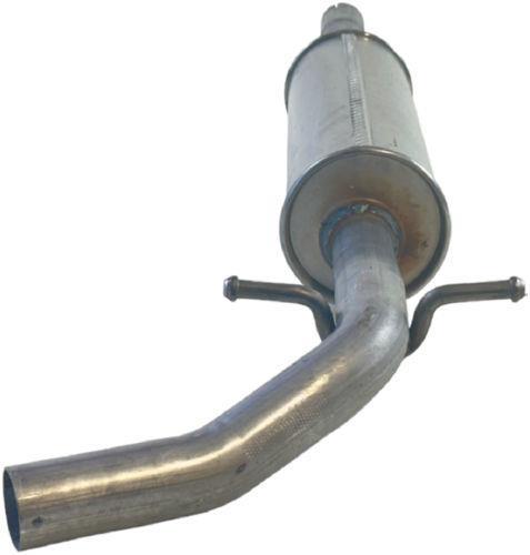 Silenciador del medio BOSAL ref. 220-007
