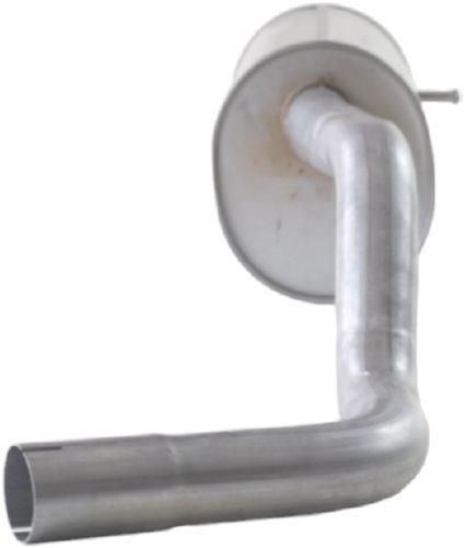 Silenciador trasero BOSAL ref. 220-011