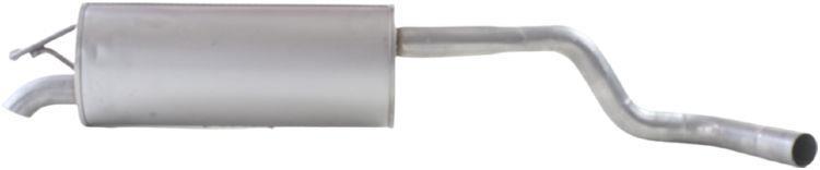 Silenciador trasero BOSAL ref. 220-011