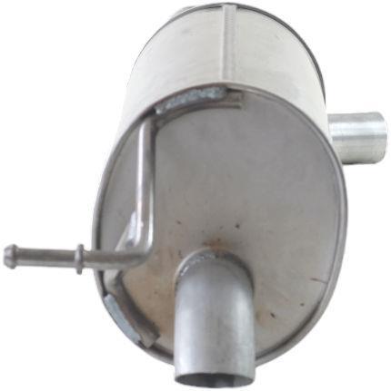 Silenciador trasero BOSAL ref. 220-011