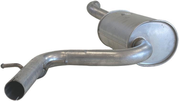 Silenciador del medio BOSAL ref. 220-013