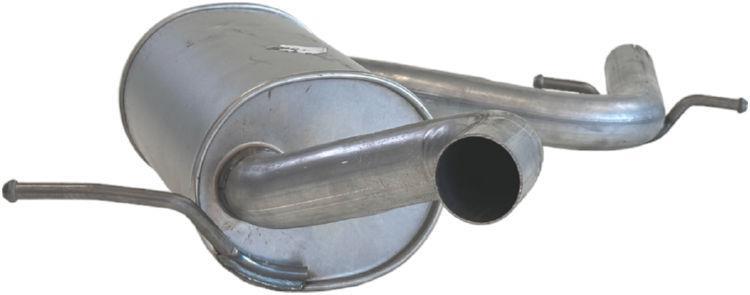 Silenciador del medio BOSAL ref. 220-013