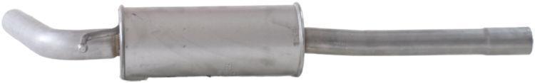 Silenciador del medio BOSAL ref. 220-015