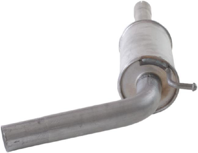 Silenciador del medio BOSAL ref. 220-015