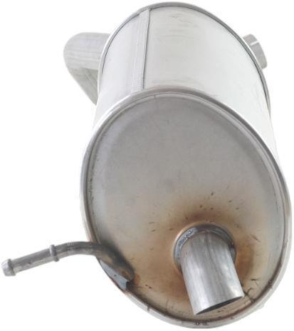 Silencieux arrière (Pot d'échappement) BOSAL ref. 220-017