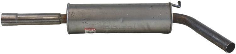 Silenciador del medio BOSAL ref. 220-031