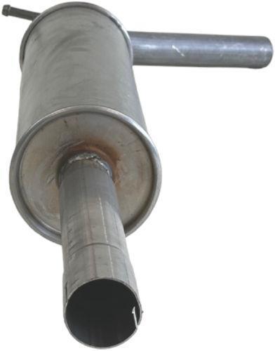 Silenciador del medio BOSAL ref. 220-031