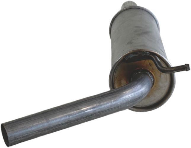 Silenciador del medio BOSAL ref. 220-031