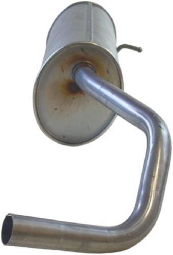 Silencieux arrière (Pot d'échappement) BOSAL ref. 220-033