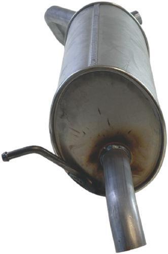 Silencieux arrière (Pot d'échappement) BOSAL ref. 220-033