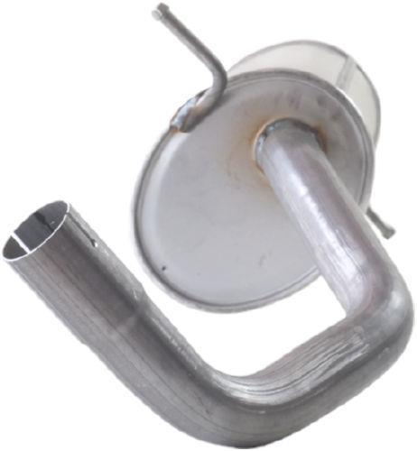 Silencieux arrière (Pot d'échappement) BOSAL ref. 220-035