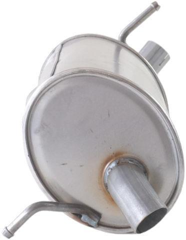 Silencieux arrière (Pot d'échappement) BOSAL ref. 220-035