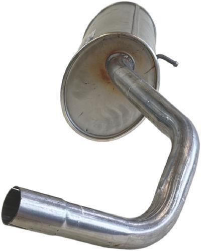 Silencieux arrière (Pot d'échappement) BOSAL ref. 220-043