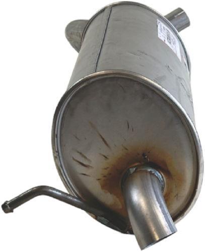 Silencieux arrière (Pot d'échappement) BOSAL ref. 220-043