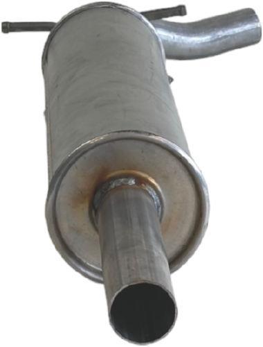 Silencieux central (Intermédiaire) BOSAL ref. 220-047