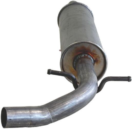 Silencieux central (Intermédiaire) BOSAL ref. 220-047