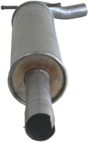 Silencieux central (Intermédiaire) BOSAL ref. 220-055