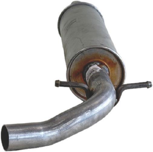 Silencieux central (Intermédiaire) BOSAL ref. 220-055