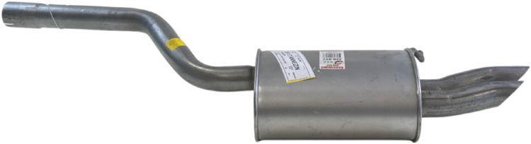 Silencieux arrière (Pot d'échappement) BOSAL ref. 220-057