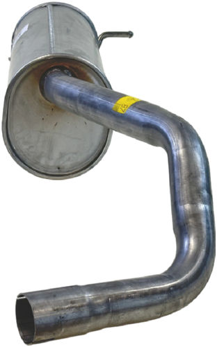 Silencieux arrière (Pot d'échappement) BOSAL ref. 220-059